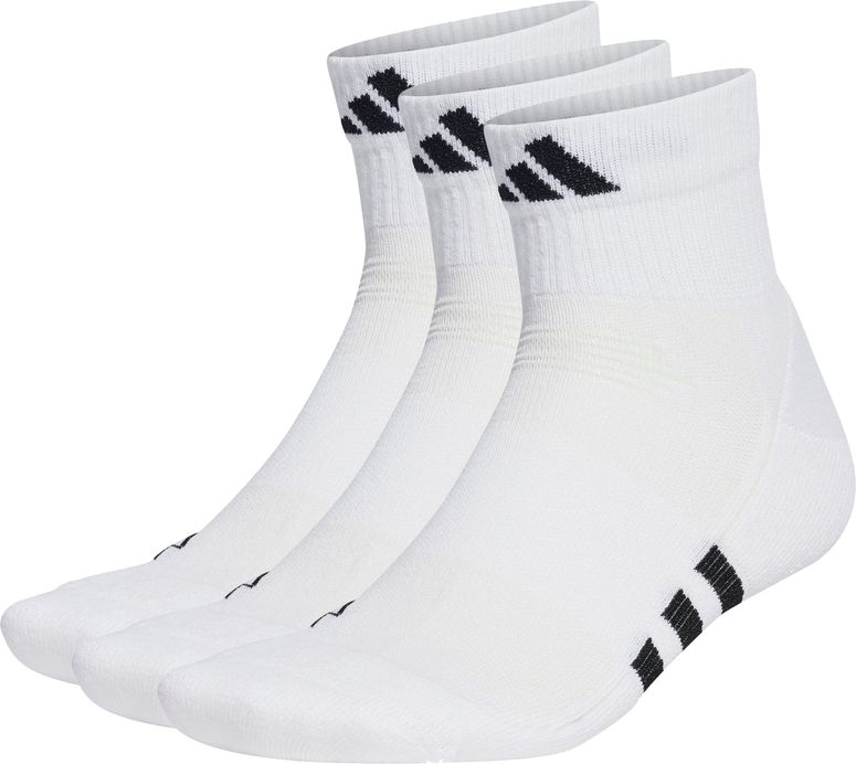 Носки Adidas PRF CUSH MID 3P - 1