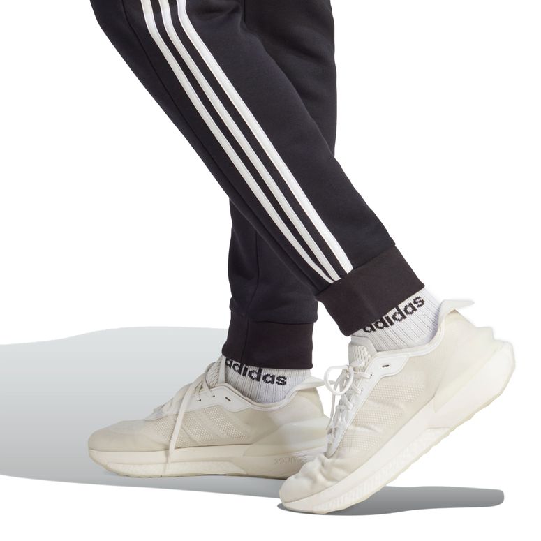 Штани Adidas M 3S FL TC PT чоловічі - 4