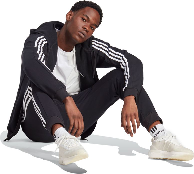 Штани Adidas M 3S FL TC PT чоловічі - 5