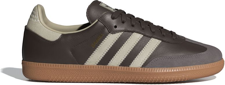 Кроссовки Adidas SAMBA OG мужские - 1