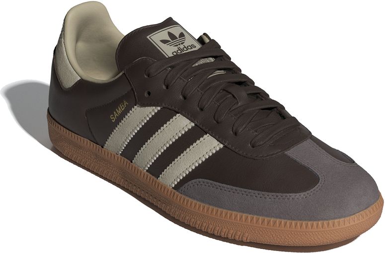 Кроссовки Adidas SAMBA OG мужские - 3