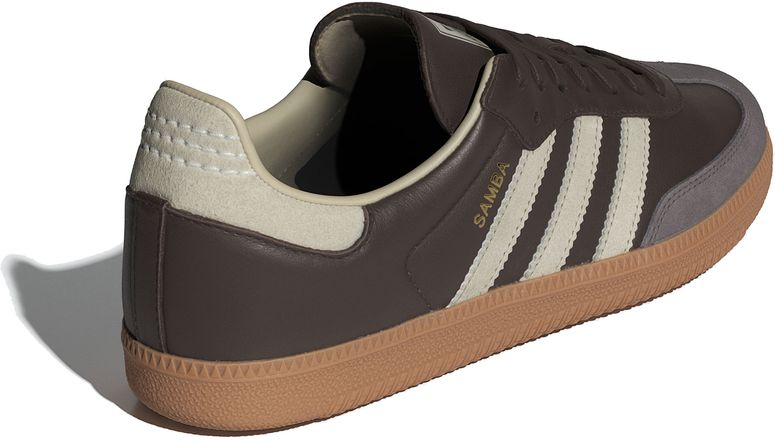Кроссовки Adidas SAMBA OG мужские - 4