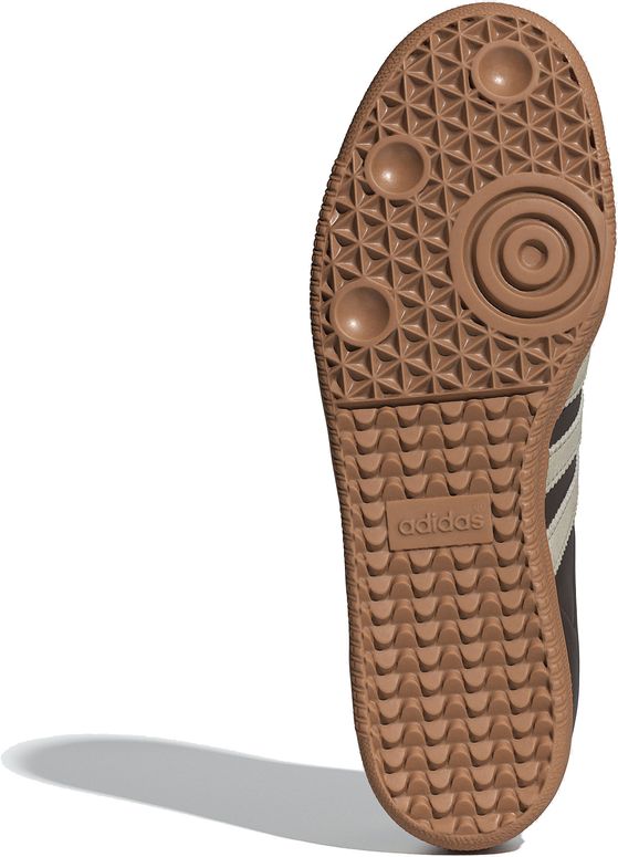 Кроссовки Adidas SAMBA OG мужские - 9