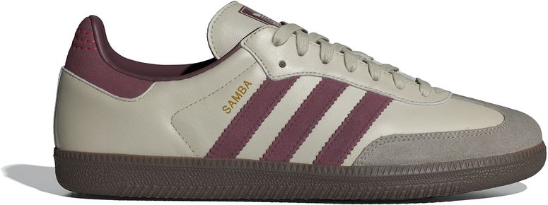 Кроссовки Adidas SAMBA OG мужские - 1