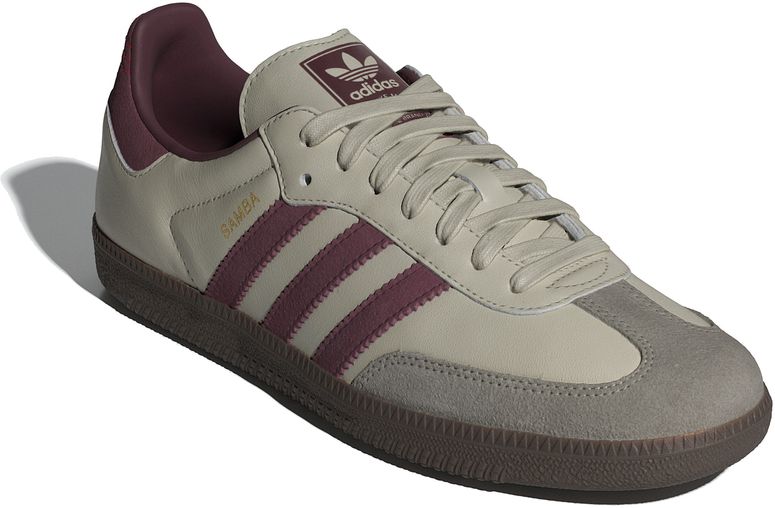 Кроссовки Adidas SAMBA OG мужские - 3