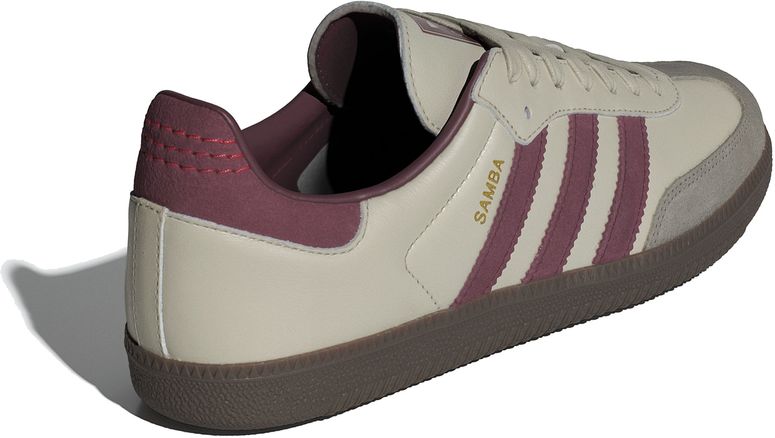 Кроссовки Adidas SAMBA OG мужские - 4
