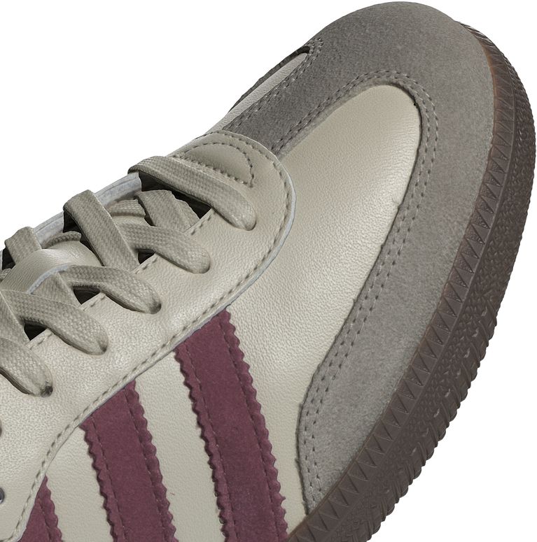 Кроссовки Adidas SAMBA OG мужские - 6