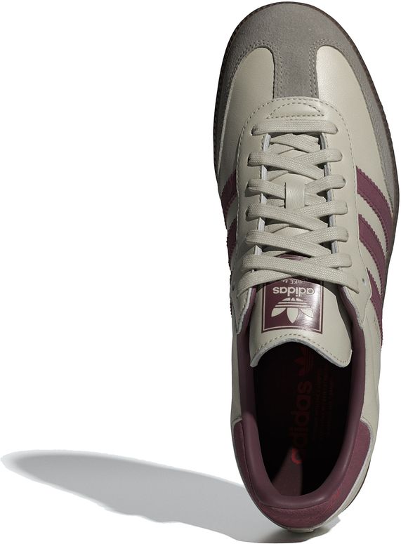 Кроссовки Adidas SAMBA OG мужские - 8