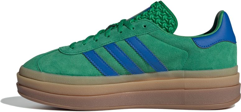 Кроссовки Adidas GAZELLE BOLD W женские - 2