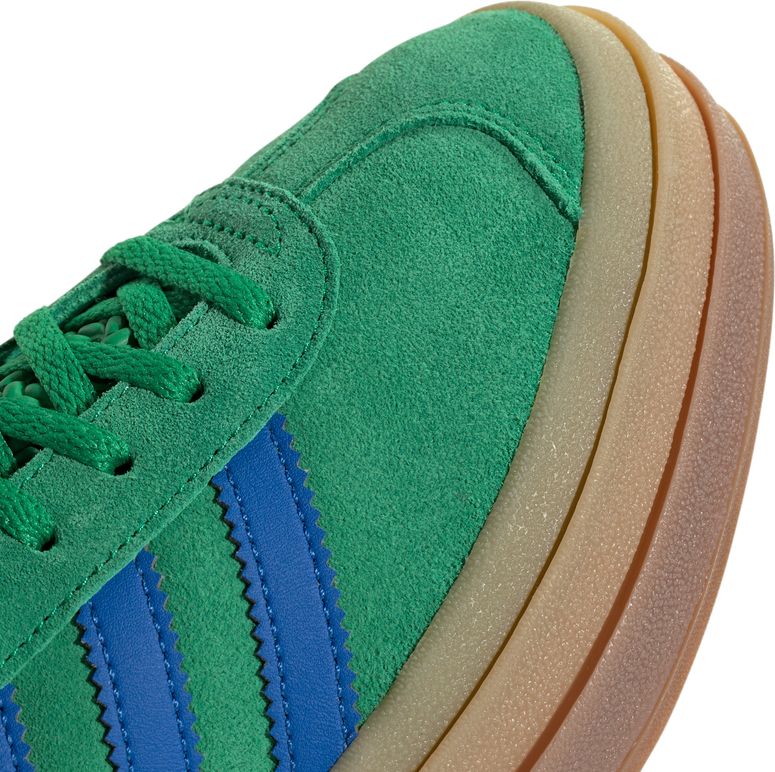 Кроссовки Adidas GAZELLE BOLD W женские - 6