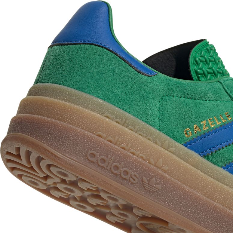 Кроссовки Adidas GAZELLE BOLD W женские - 7