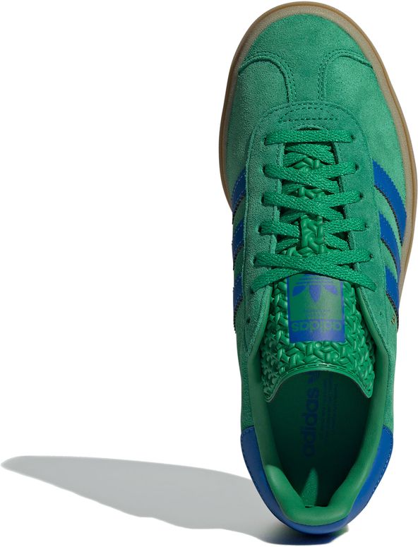 Кроссовки Adidas GAZELLE BOLD W женские - 8