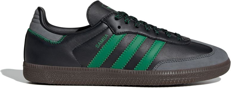 Кроссовки Adidas SAMBA OG W женские - 1