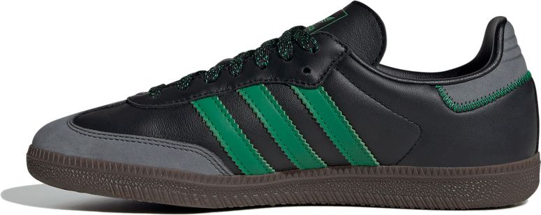 Кроссовки Adidas SAMBA OG W женские - 2