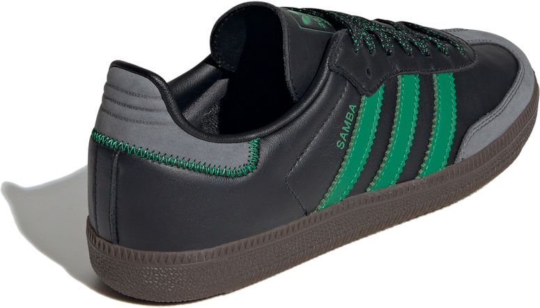 Кроссовки Adidas SAMBA OG W женские - 4