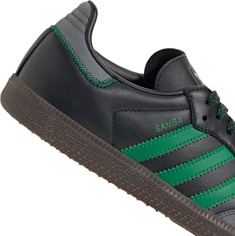 Кроссовки Adidas SAMBA OG W женские - 6