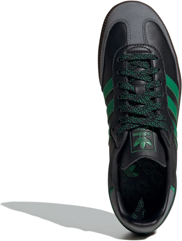 Кроссовки Adidas SAMBA OG W женские - 8