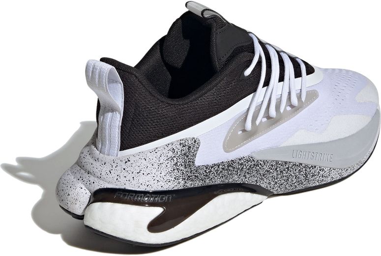 Кроссовки Adidas ALPHABOOST V2 мужские - 4