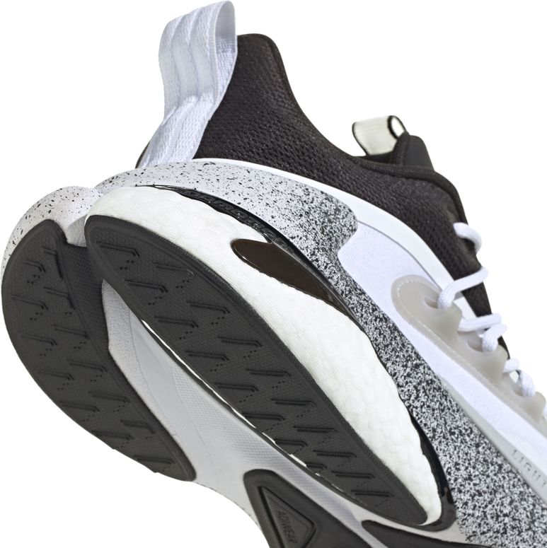 Кроссовки Adidas ALPHABOOST V2 мужские - 5