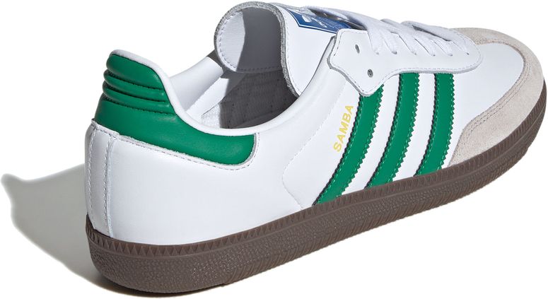 Кроссовки Adidas SAMBA OG мужские - 4