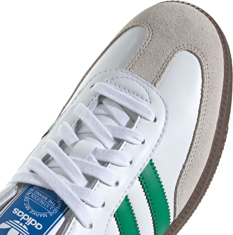 Кроссовки Adidas SAMBA OG мужские - 7