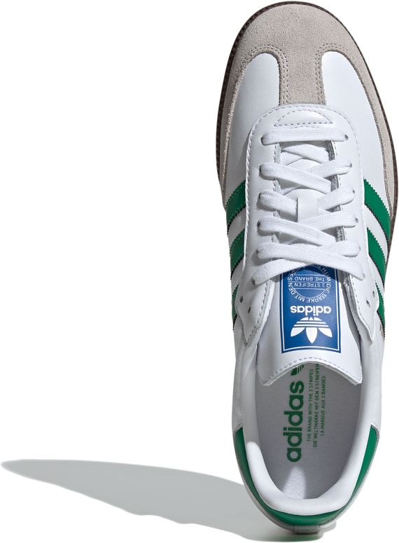 Кроссовки Adidas SAMBA OG мужские - 8