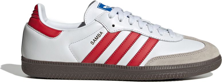 Кроссовки Adidas SAMBA OG мужские - 1