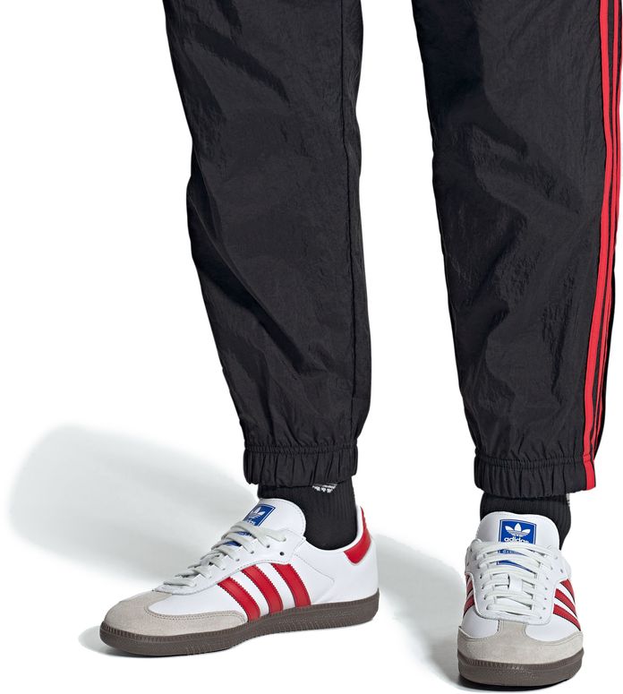 Кроссовки Adidas SAMBA OG мужские - 11