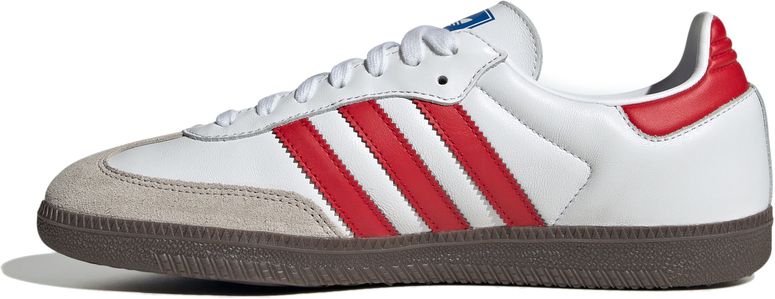Кроссовки Adidas SAMBA OG мужские - 2