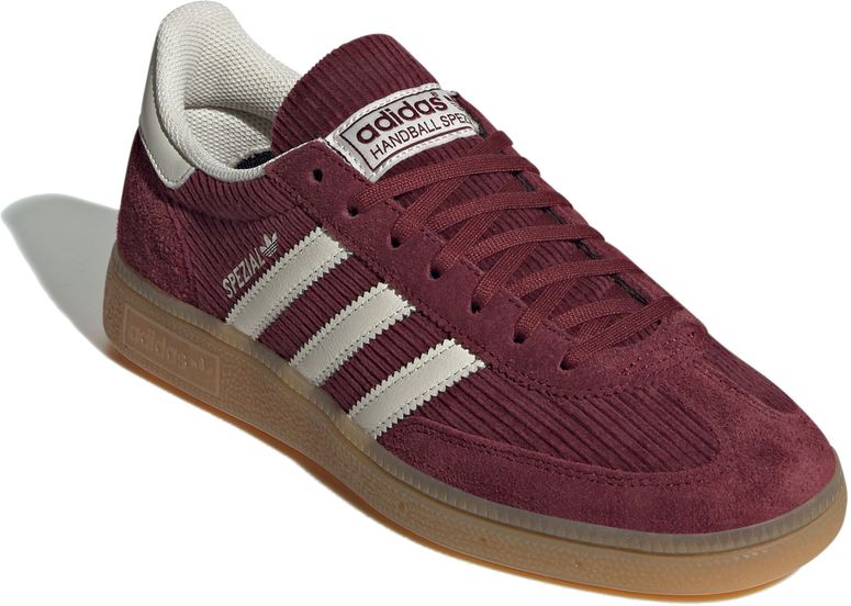 Кроссовки Adidas HANDBALL SPEZIAL W женские - 3