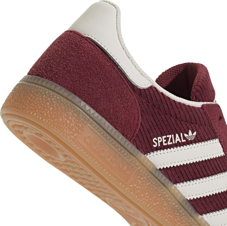 Кроссовки Adidas HANDBALL SPEZIAL W женские - 5
