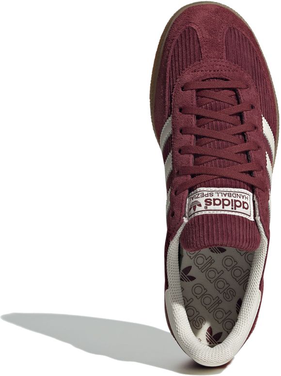 Кроссовки Adidas HANDBALL SPEZIAL W женские - 7