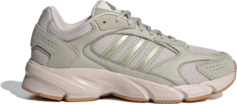 Кроссовки Adidas CRAZYCHAOS 2000 женские - 1
