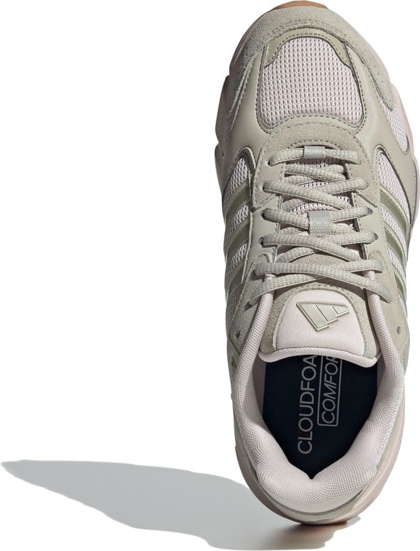 Кроссовки Adidas CRAZYCHAOS 2000 женские - 7