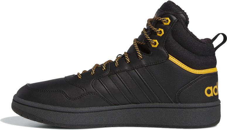Ботинки Adidas HOOPS 3.0 MID WTR мужские - 2