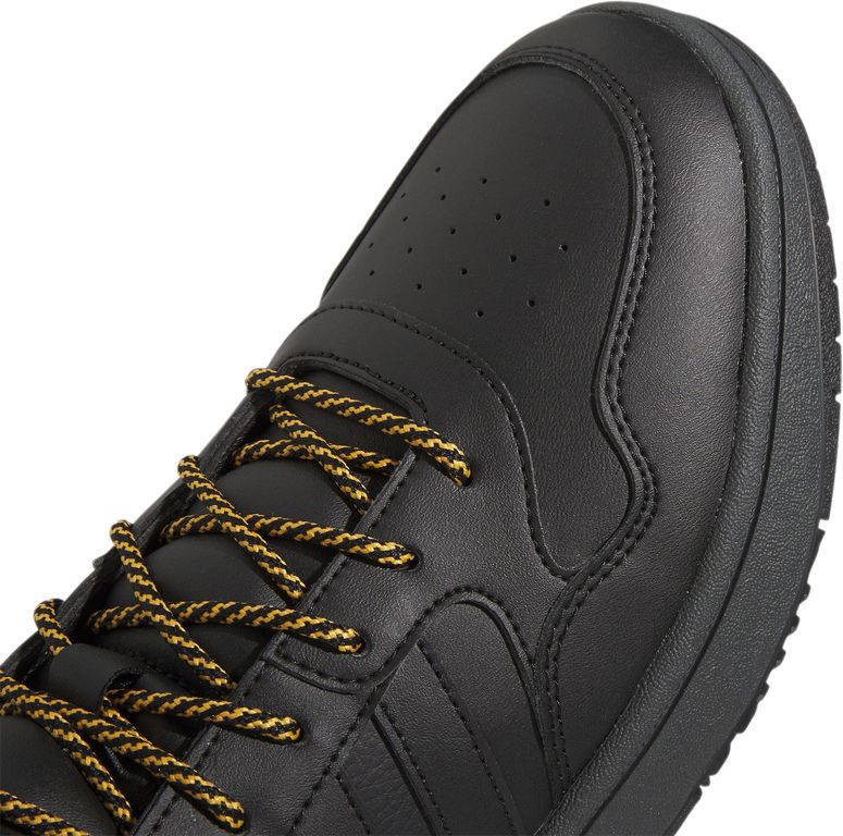 Ботинки Adidas HOOPS 3.0 MID WTR мужские - 6