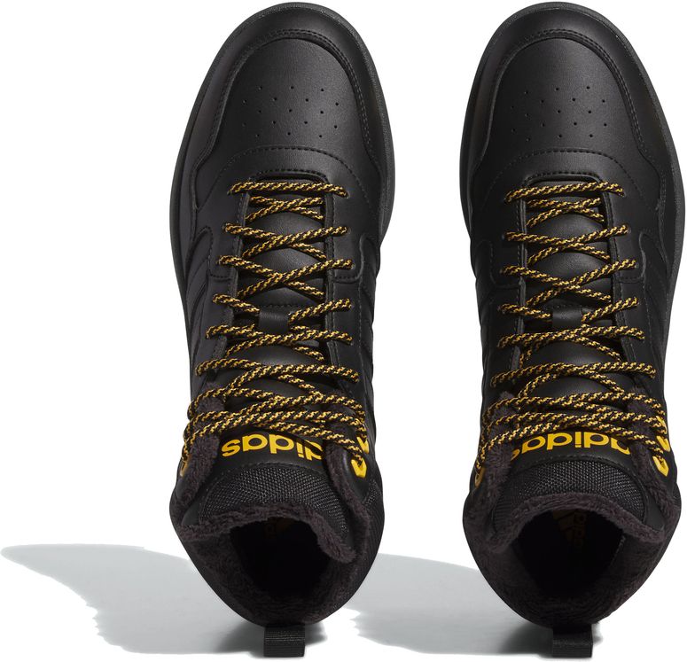 Ботинки Adidas HOOPS 3.0 MID WTR мужские - 8