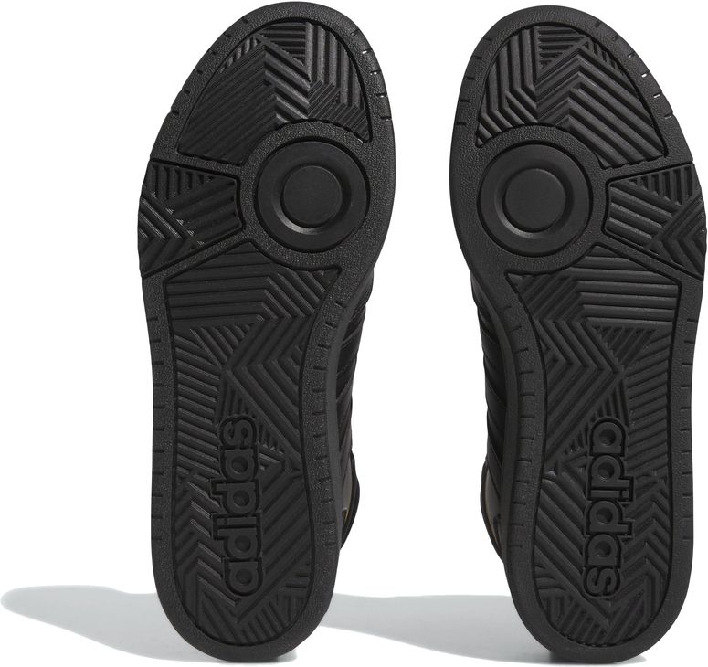 Ботинки Adidas HOOPS 3.0 MID WTR мужские - 9
