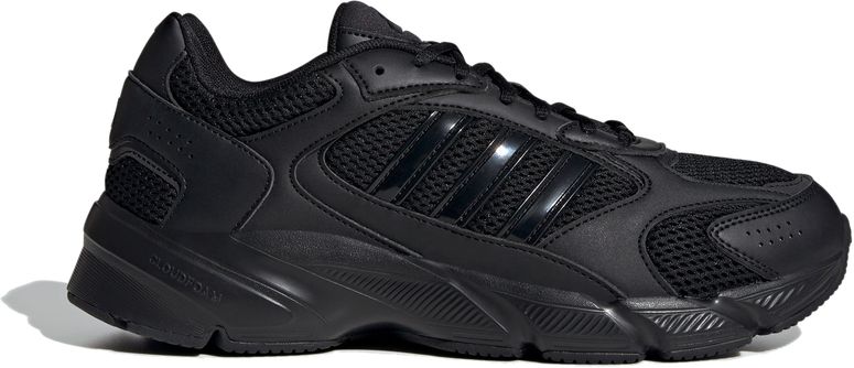 Кросівки Adidas CRAZYCHAOS 2000 CBLACK/CBLACK/CBLACK чоловічі - 1