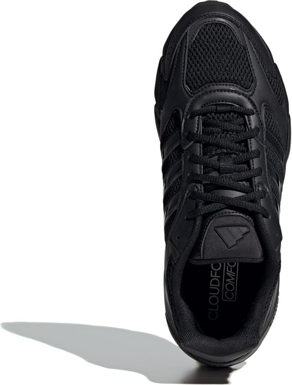 Кросівки Adidas CRAZYCHAOS 2000 CBLACK/CBLACK/CBLACK чоловічі - 7