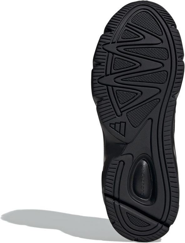 Кросівки Adidas CRAZYCHAOS 2000 CBLACK/CBLACK/CBLACK чоловічі - 8