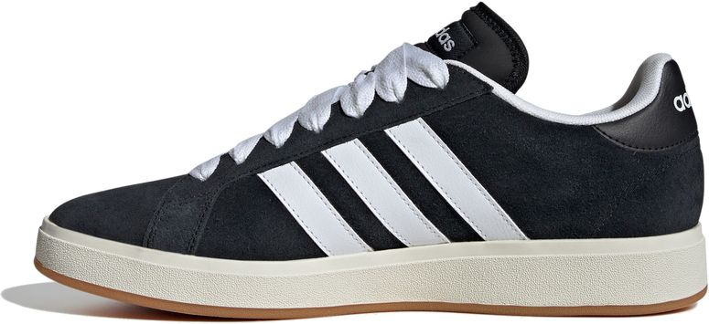 Кроссовки Adidas GRAND COURT BASE 00s CBLACK/FTWWHT/GUM10 мужские - 2
