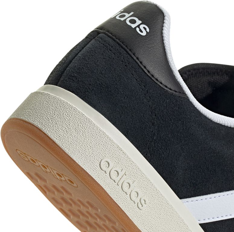Кроссовки Adidas GRAND COURT BASE 00s CBLACK/FTWWHT/GUM10 мужские - 6
