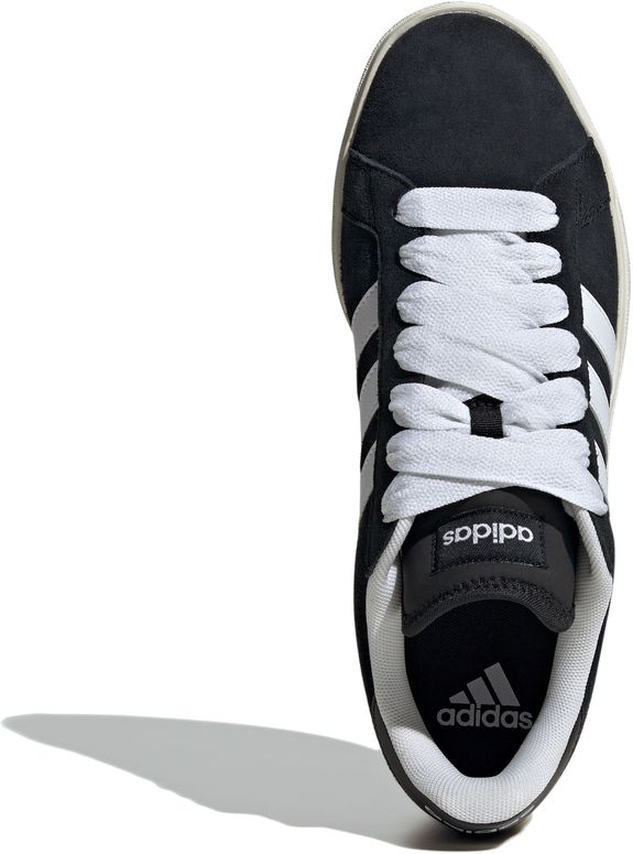 Кроссовки Adidas GRAND COURT BASE 00s CBLACK/FTWWHT/GUM10 мужские - 8