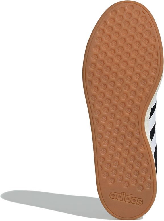 Кроссовки Adidas GRAND COURT BASE 00s CBLACK/FTWWHT/GUM10 мужские - 9