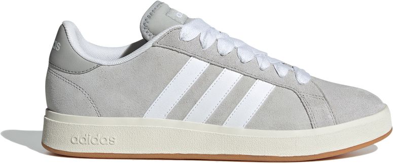Кроссовки Adidas GRAND COURT BASE 00s GRETWO/FTWWHT/GUM10 мужские - 1