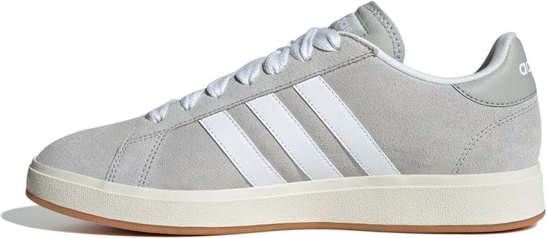 Кроссовки Adidas GRAND COURT BASE 00s GRETWO/FTWWHT/GUM10 мужские - 2