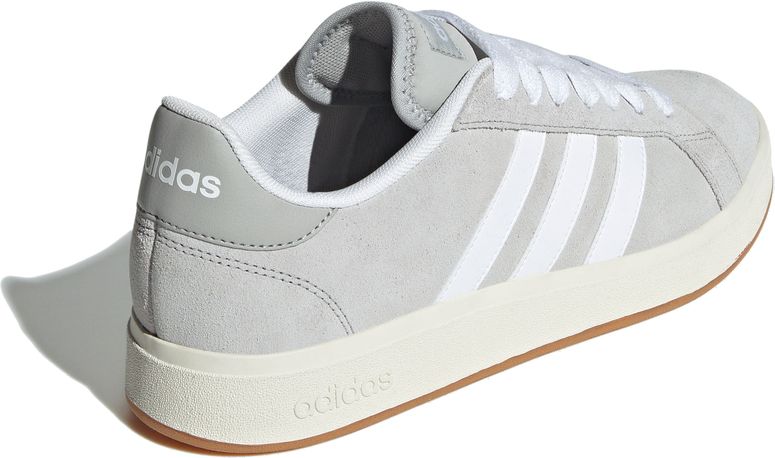 Кроссовки Adidas GRAND COURT BASE 00s GRETWO/FTWWHT/GUM10 мужские - 4