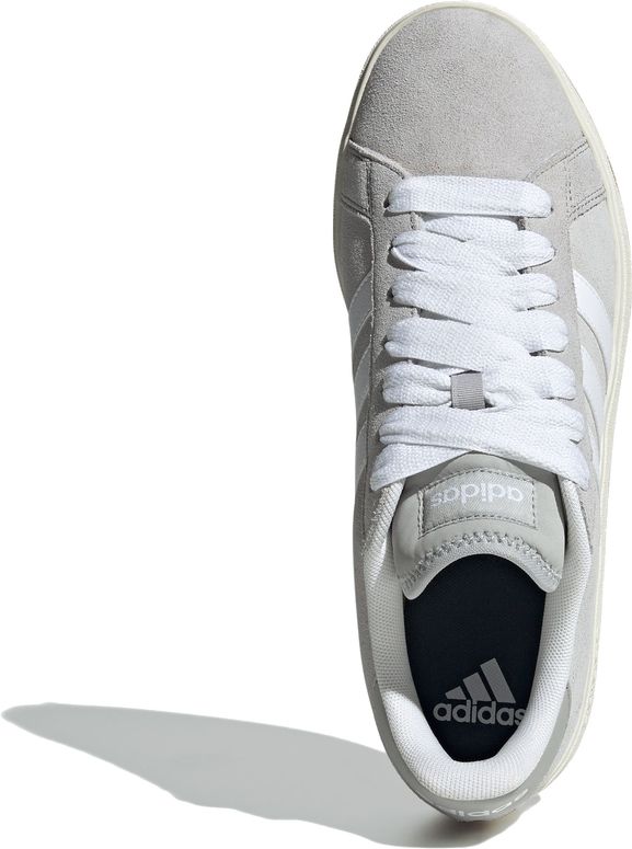 Кроссовки Adidas GRAND COURT BASE 00s GRETWO/FTWWHT/GUM10 мужские - 7