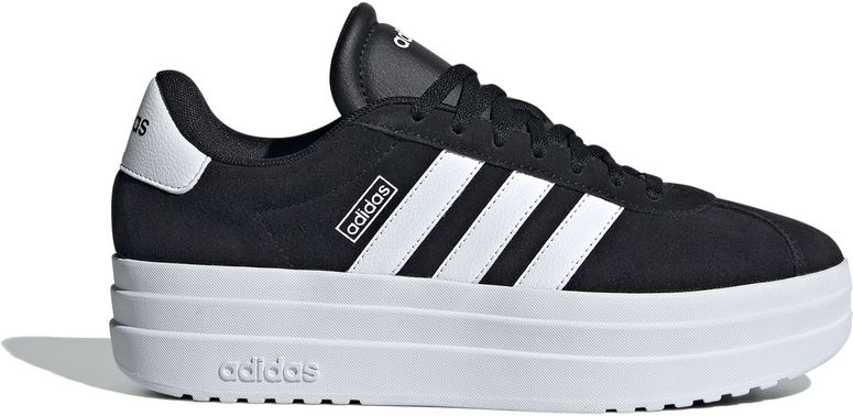 Кросівки Adidas VL COURT BOLD жіночі - 1